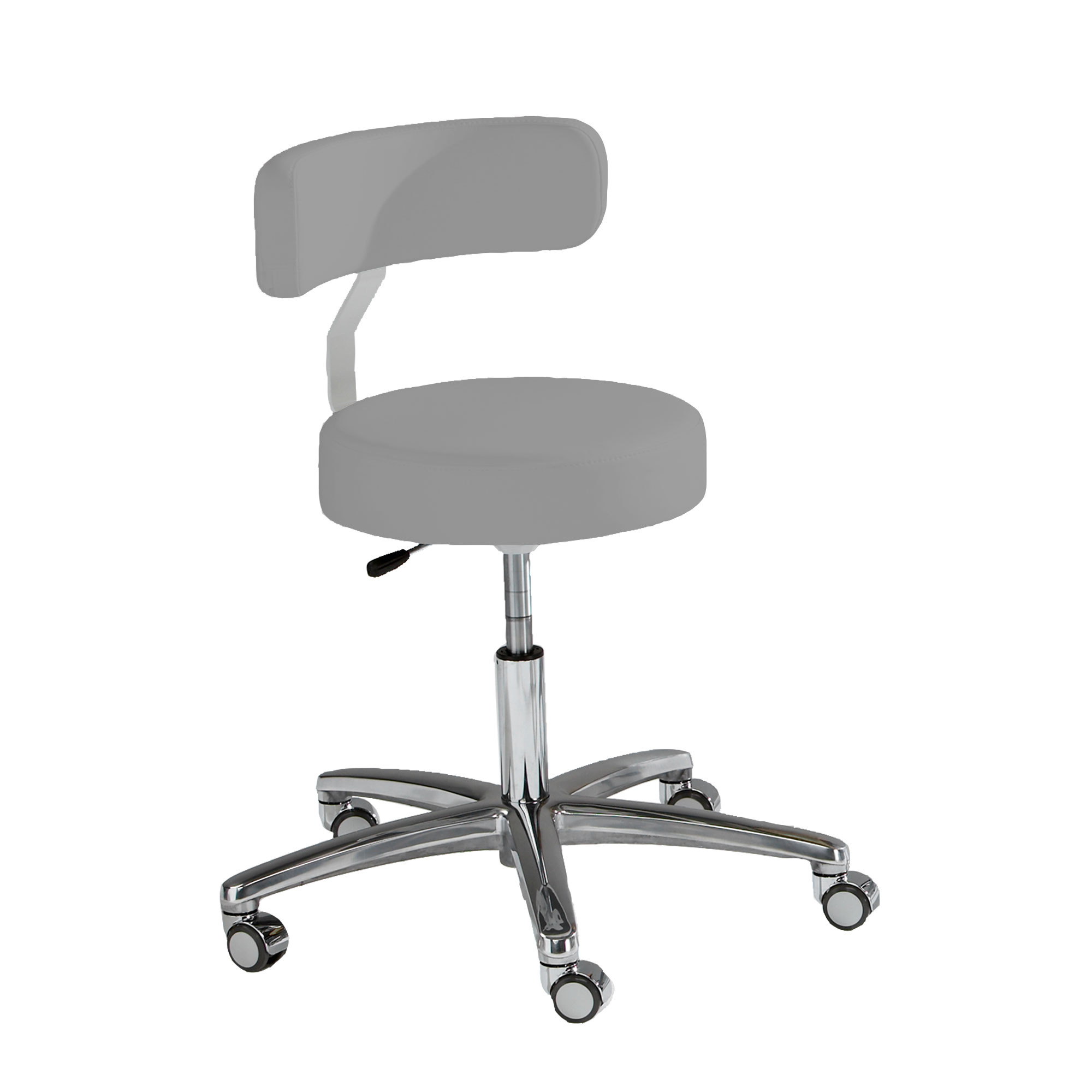 Round Chair 360
